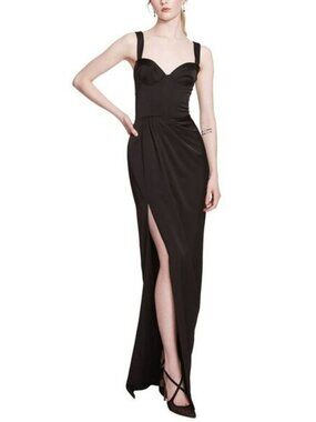 Marchesa Notte Womens  Gown